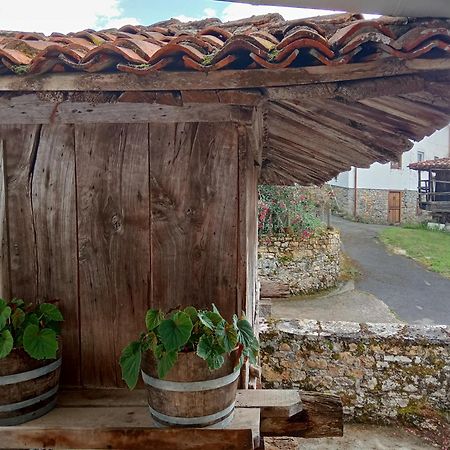 Casa La Cruz A 2Km De Onís Oda fotoğraf